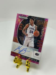 Kerry Blackshear Jr.
