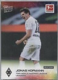 Jonas Hofmann #81