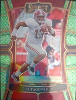 Tua Tagovailoa