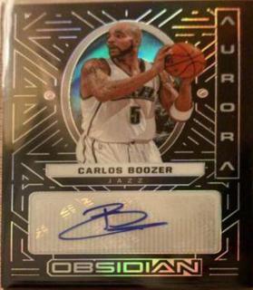 Carlos Boozer