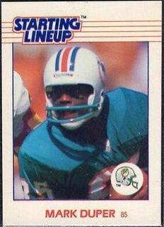 Mark Duper