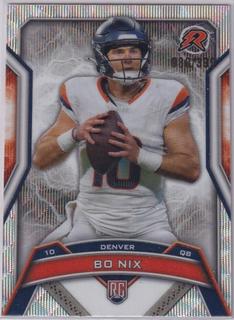 Bo Nix