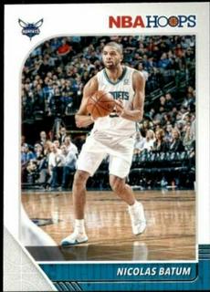 Nicolas Batum