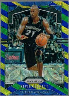 Kevin Garnett