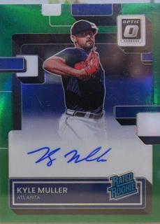 Kyle Muller