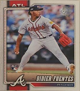 Didier Fuentes