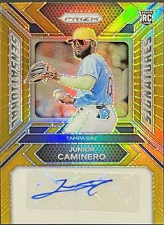 Junior Caminero