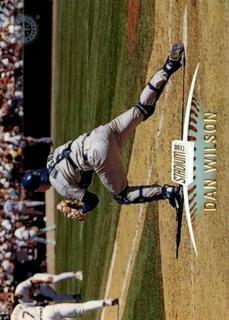 Dan Wilson