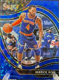 Derrick Rose