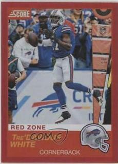 Tre'Davious White