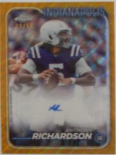 Anthony Richardson