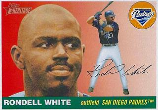 Rondell White