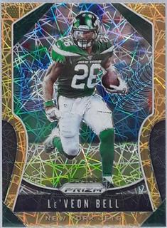 Le'Veon Bell