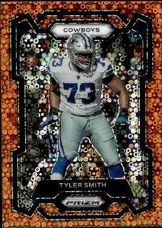 Tyler Smith