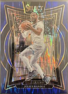 Julius Randle