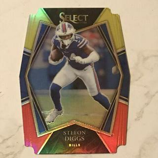 Stefon Diggs