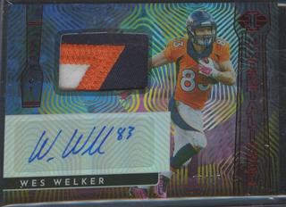 Wes Welker