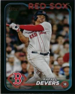 Rafael Devers