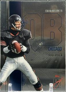 Jim McMahon