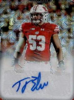 T.J. Edwards