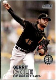 Gerrit Cole