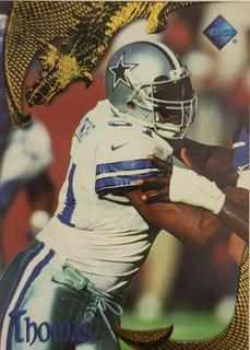 Broderick Thomas