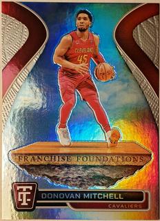 Donovan Mitchell