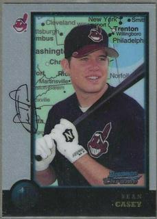 Sean Casey