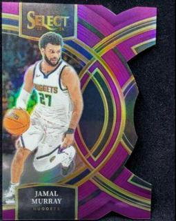 Jamal Murray