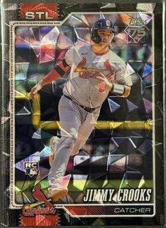 Jimmy Crooks