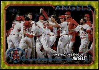 Los Angeles Angels