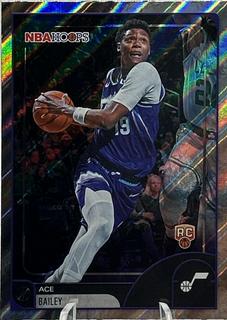 Ace Bailey