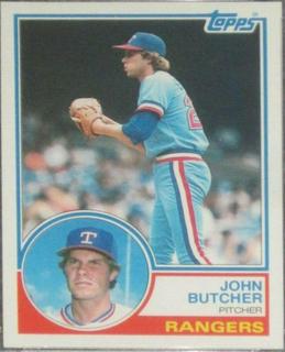 John Butcher