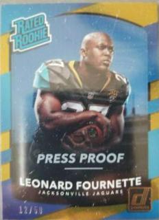 Leonard Fournette