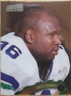 Cortez Kennedy