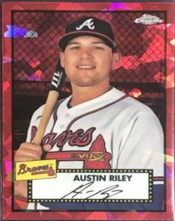 Austin Riley