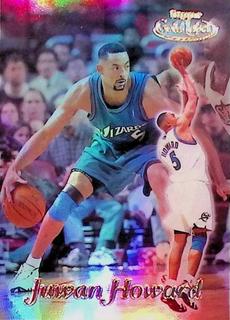 Juwan Howard