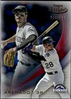 Nolan Arenado