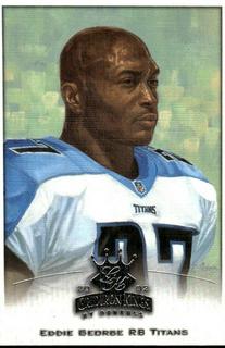 Eddie George