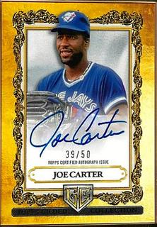 Joe Carter