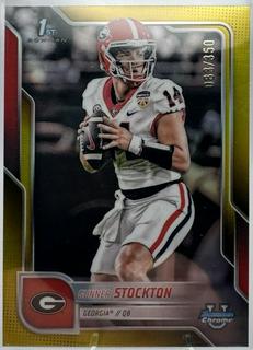Gunner Stockton