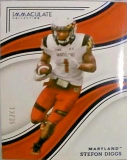 Stefon Diggs