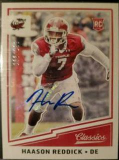 Haason Reddick