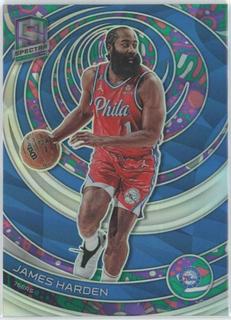 James Harden