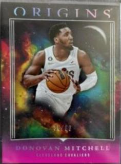 Donovan Mitchell