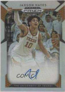 Jaxson Hayes