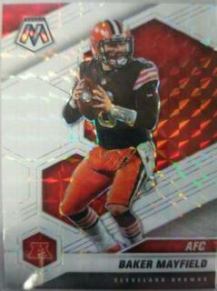 Baker Mayfield