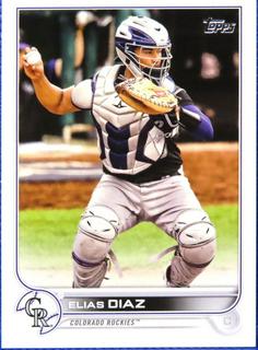 Elias Diaz