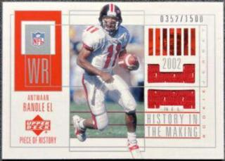 Antwaan Randle El