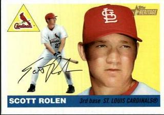 Scott Rolen